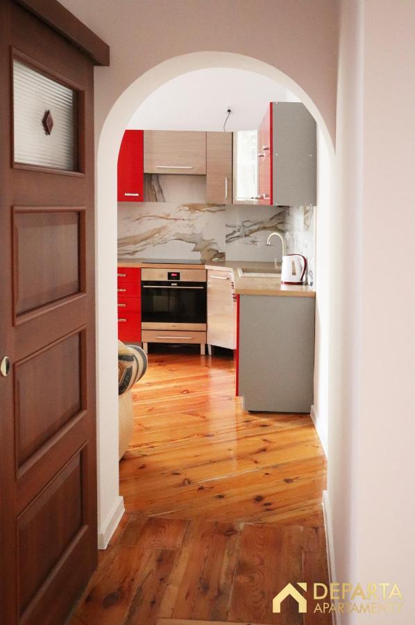 Departa - Casablanca - Pomorska Apartment