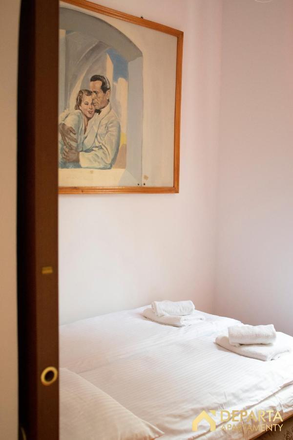Departa - Casablanca - Pomorska Apartment *