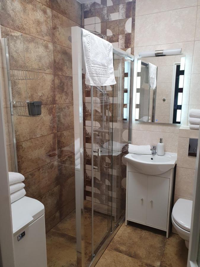 Apartment Departa - Casablanca - Pomorska
